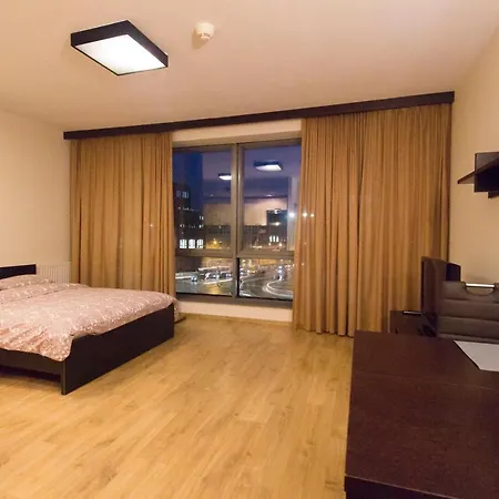 Happy Estate Apartments - Old Town Vratislav