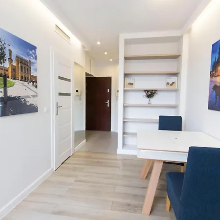 Happy Estate Apartments - Old Town * Vratislav