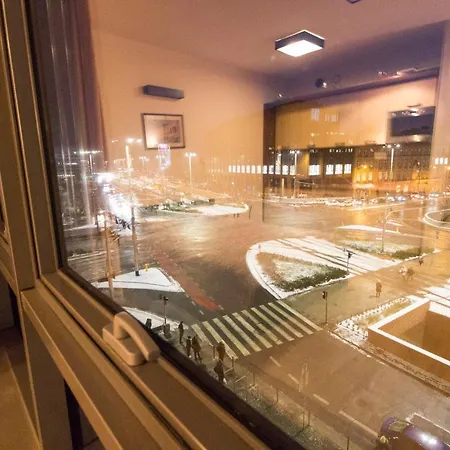 Happy Estate Apartments - Old Town * Vratislav