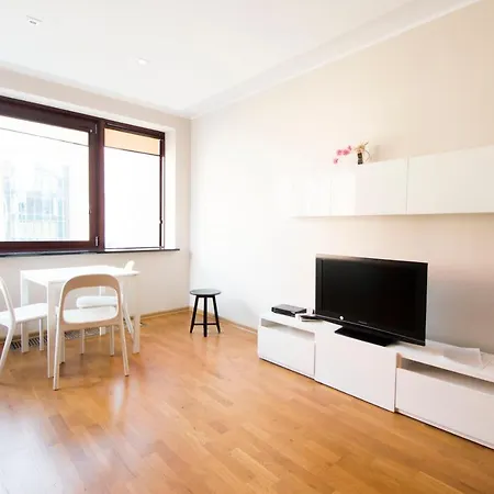 Happy Estate Apartments - Old Town * Vratislav