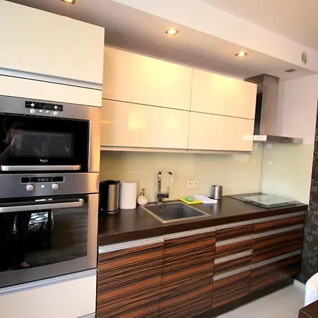 Happy Estate - Old Town * Вроцлав