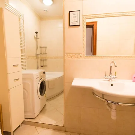 Апартаменты Happy Estate - Old Town Вроцлав