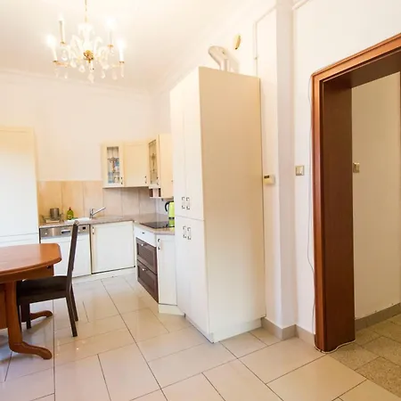 Happy Estate - Old Town Вроцлав