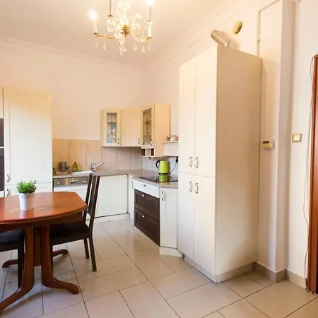 Happy Estate - Old Town * Вроцлав