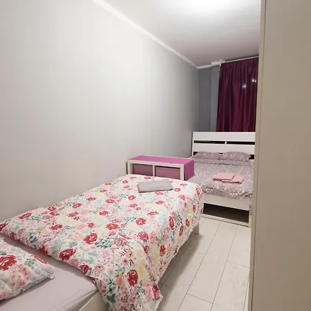 Happy Estate - Old Town