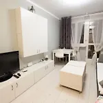Happy Estate - Old Town Appartement