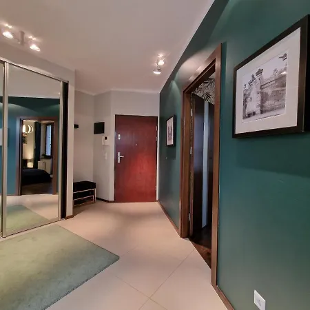 Apartment Happy - Old Town