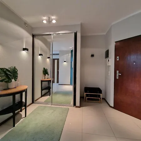 Apartment Happy - Old Town *