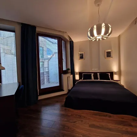 Apartment Happy - Old Town *