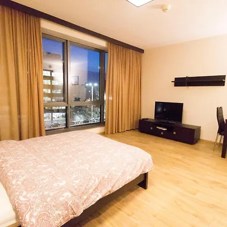 Apartment Happy - Old Town