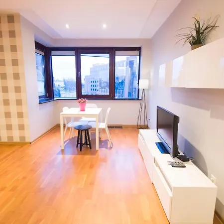 Apartment Happy - Old Town *
