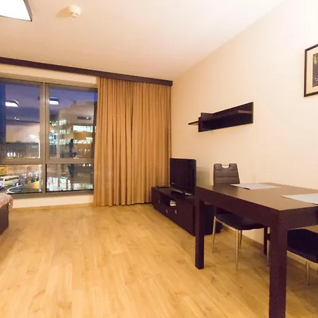 Apartment Happy - Old Town *