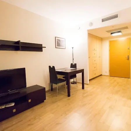 Apartment Happy - Old Town *