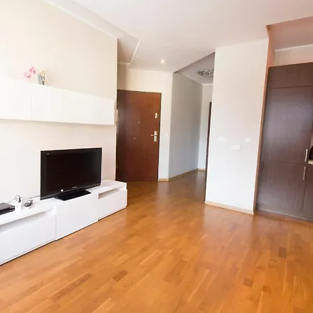 Happy - Old Town Apartment *
