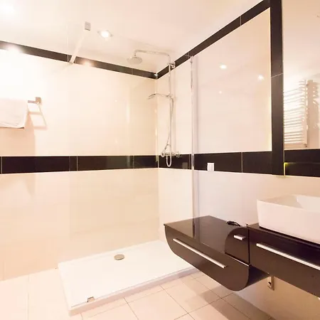 Happy - Old Town Apartment *