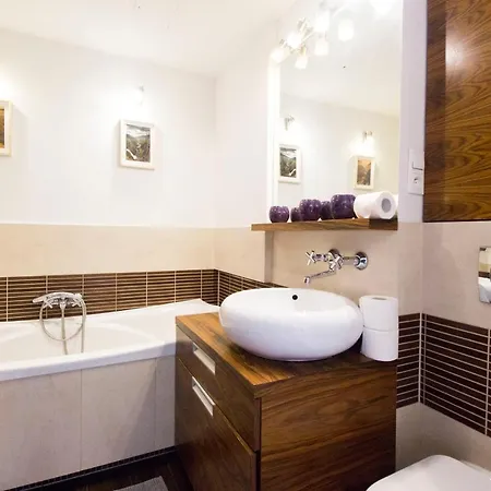 Apartament Happy Estate - Old Town *