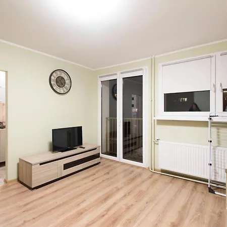 Happy Estate - Old Town Apartament *