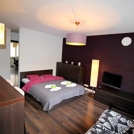 Appartement Happy Estate - Old Town *