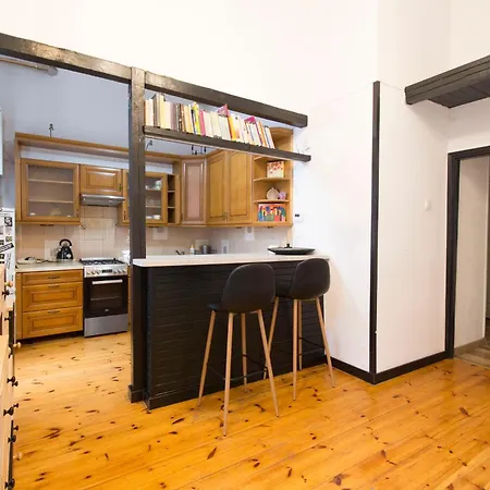 Апартаменты Happy Estate - Old Town