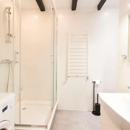 Happy Estate - Old Town Appartement *