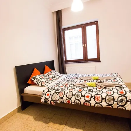 Happy Estate - Old Town Appartement