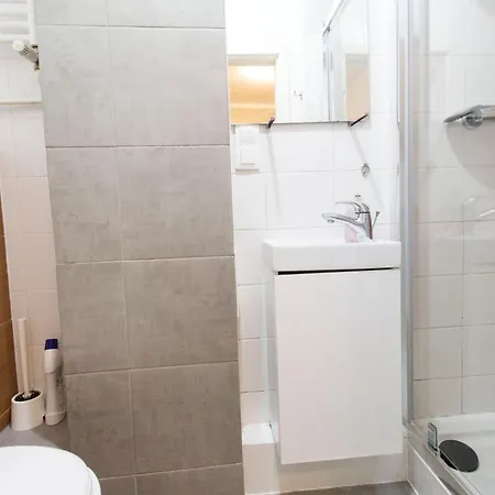 Appartement Happy Estate - Old Town