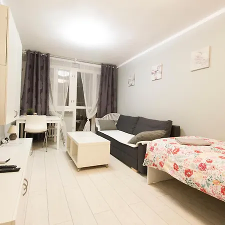 Апартаменты Happy Estate - Old Town